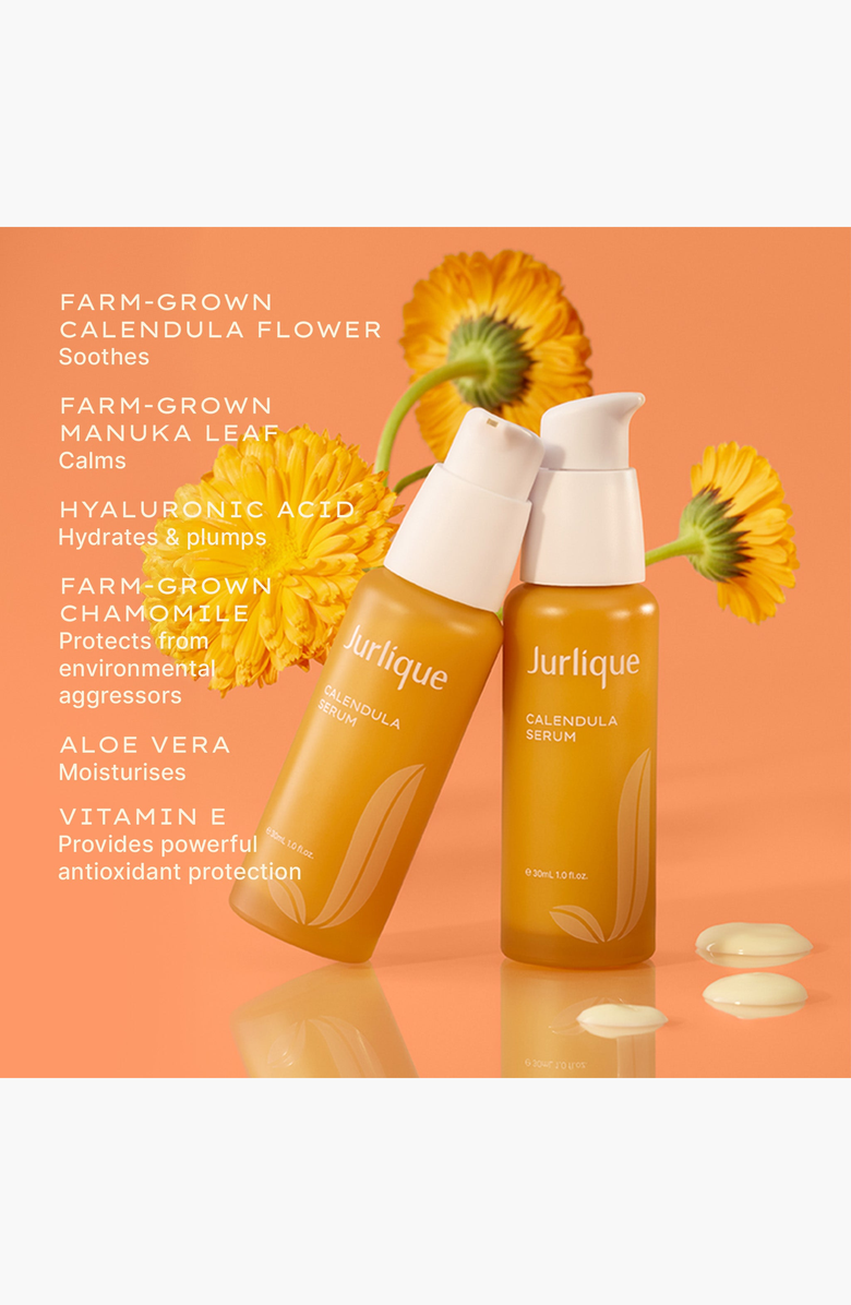 JURLIQUE Calendula Serum, Alternate, color, NO COLOR