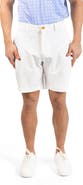 TailorByrd Solid Performance Shorts