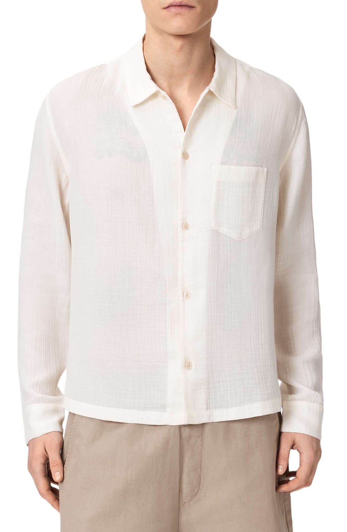 selected ECRU WHITE
