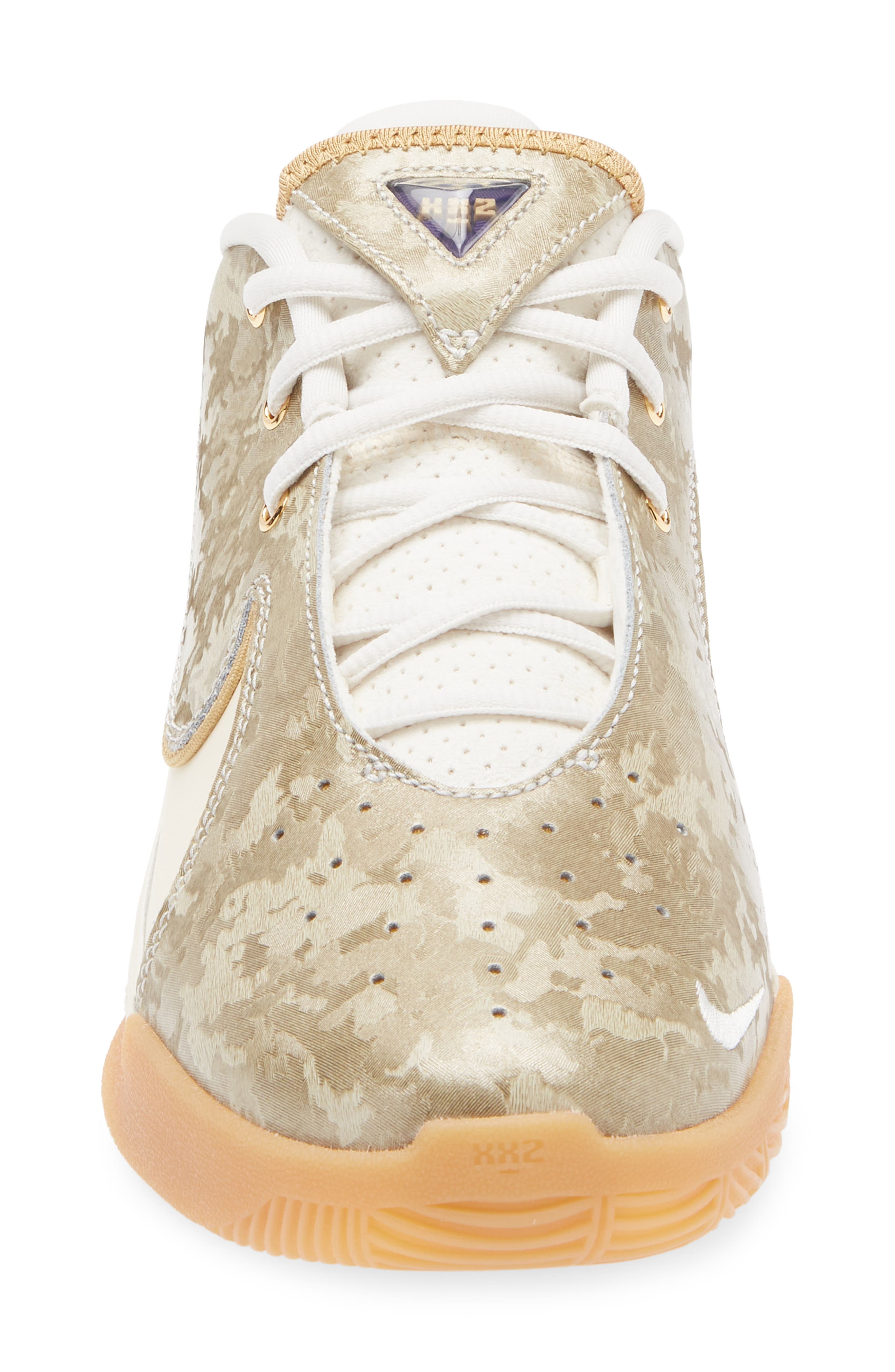 Nike LeBron XXII Basketball Shoe, Alternate, color, 