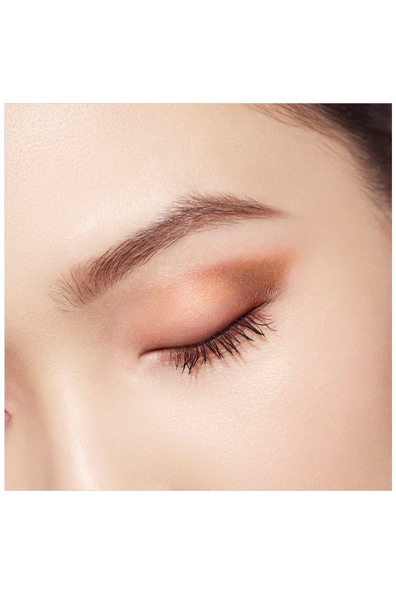 'Diorshow 5 Couleurs Couture Eyeshadow Palette - Velvet (Limited Edition), Alternate, color, 519 NUDE DENTELLE
