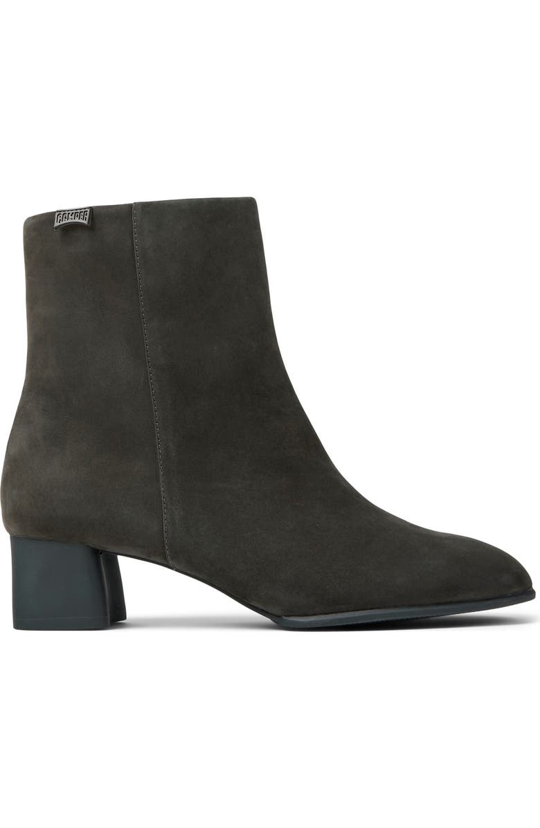 Camper Katie Bootie, Alternate, color, Dark Gray