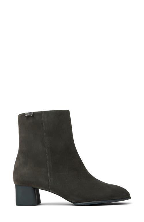 Camper Katie Bootie In Gray