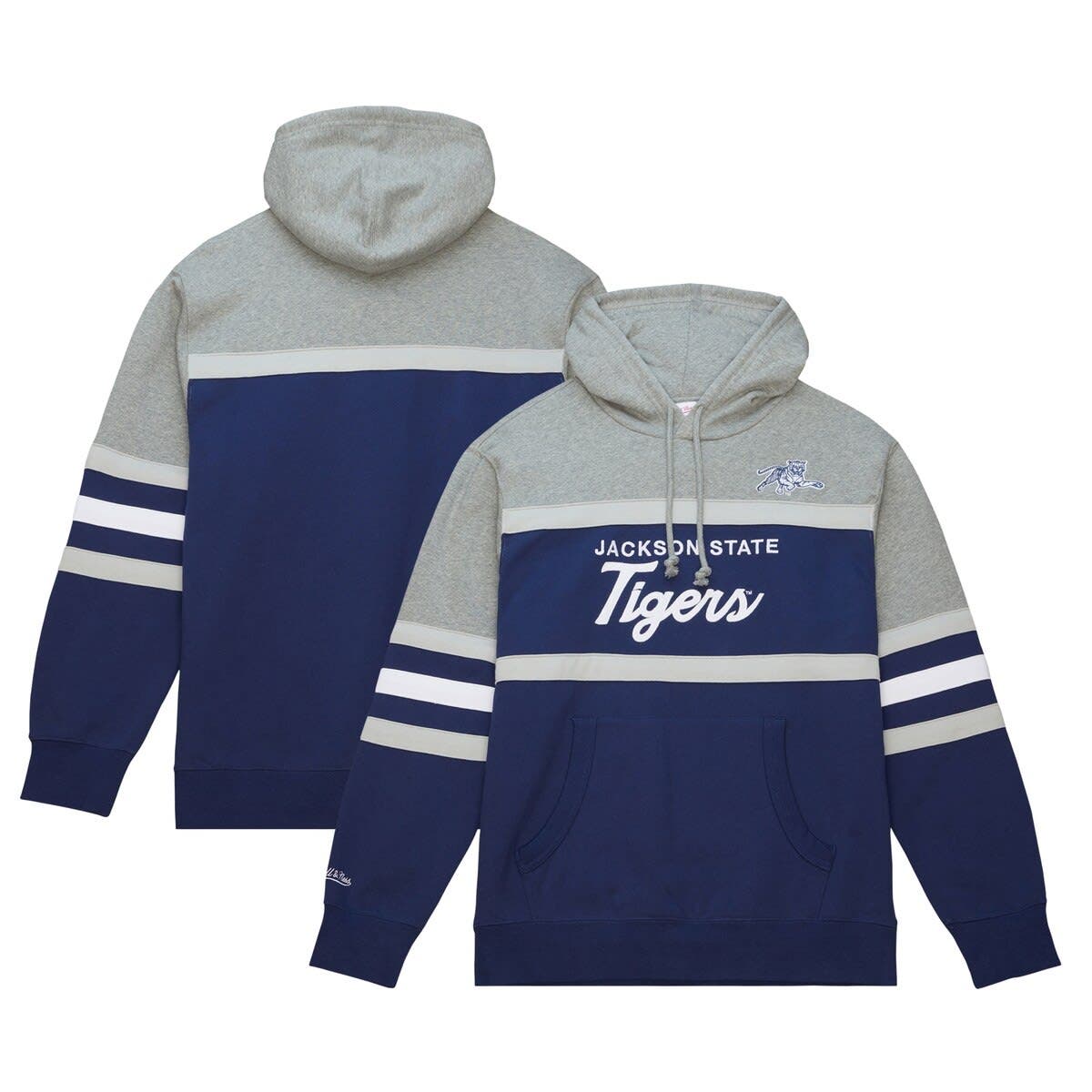 selected Navy