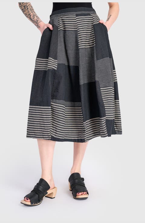 Twilight Balloon Skirt