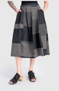 Alembika Twilight Balloon Skirt