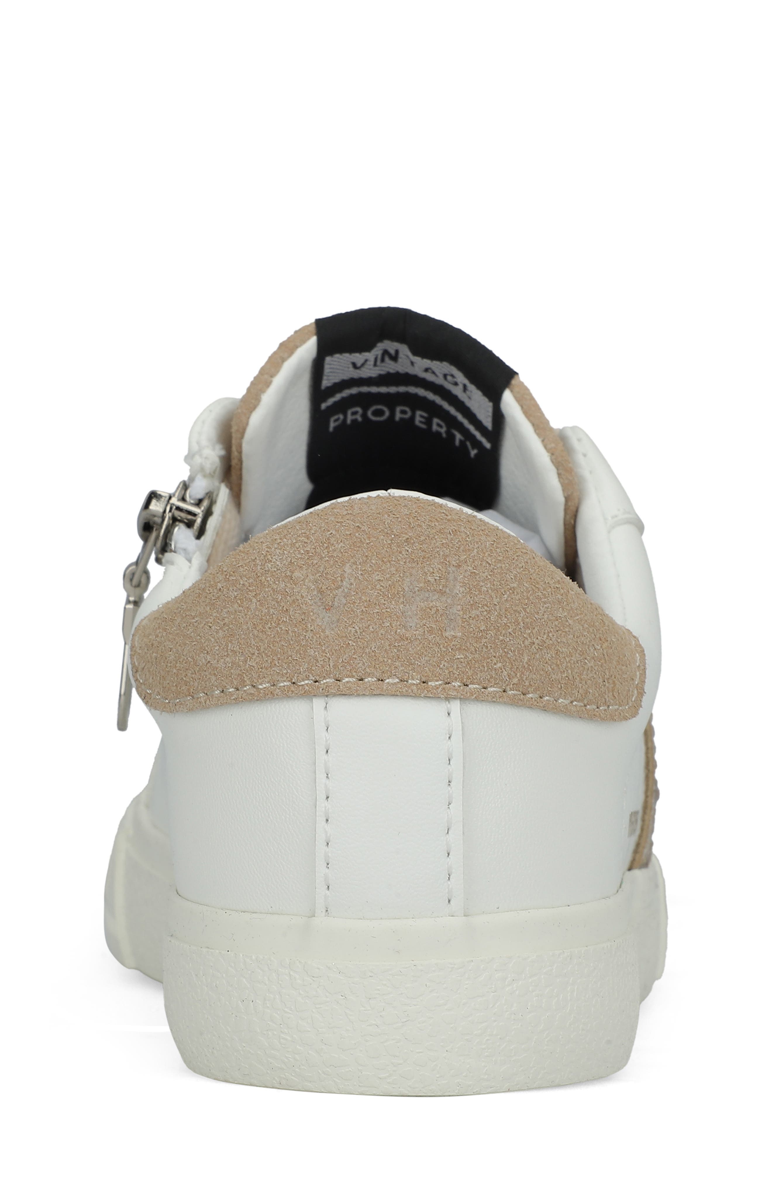 Vintage Havana Kids' Blair Rhinestone Sneaker, Alternate, color, 