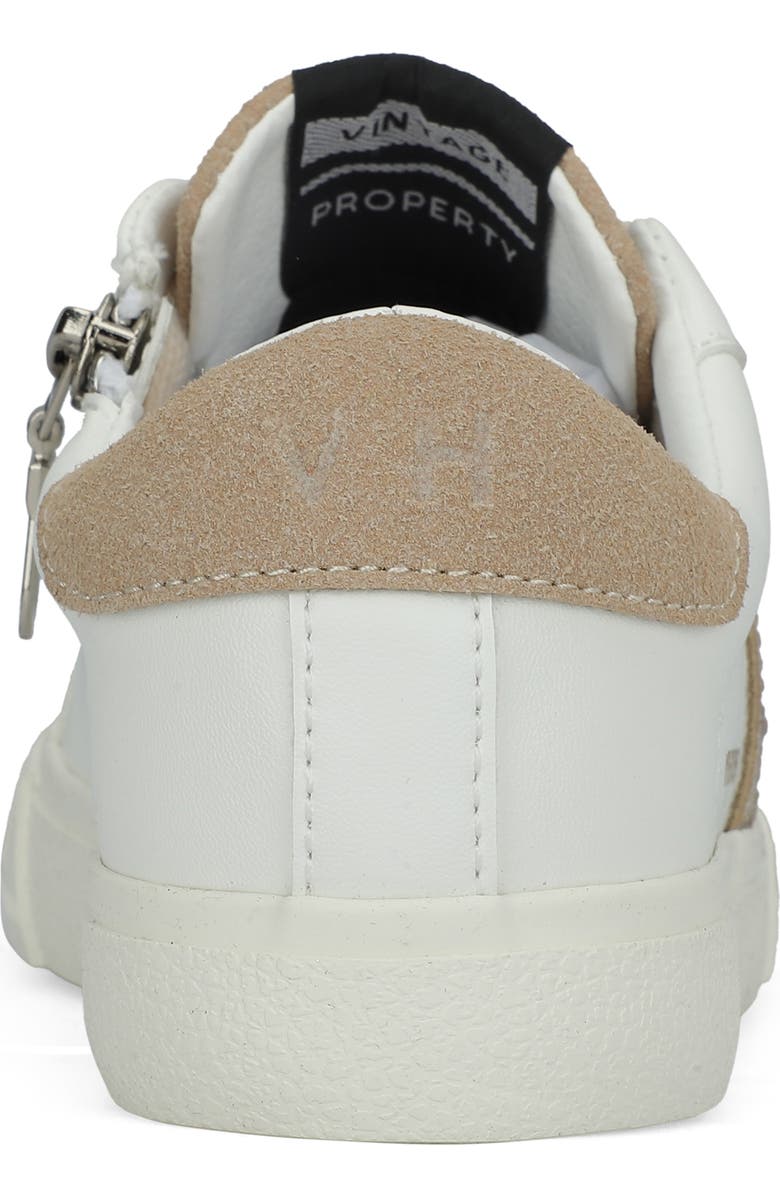 Vintage Havana Kids' Blair Rhinestone Sneaker, Alternate, color,