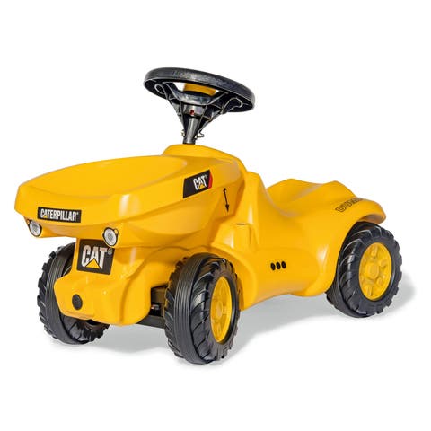 CAT® Minitrac