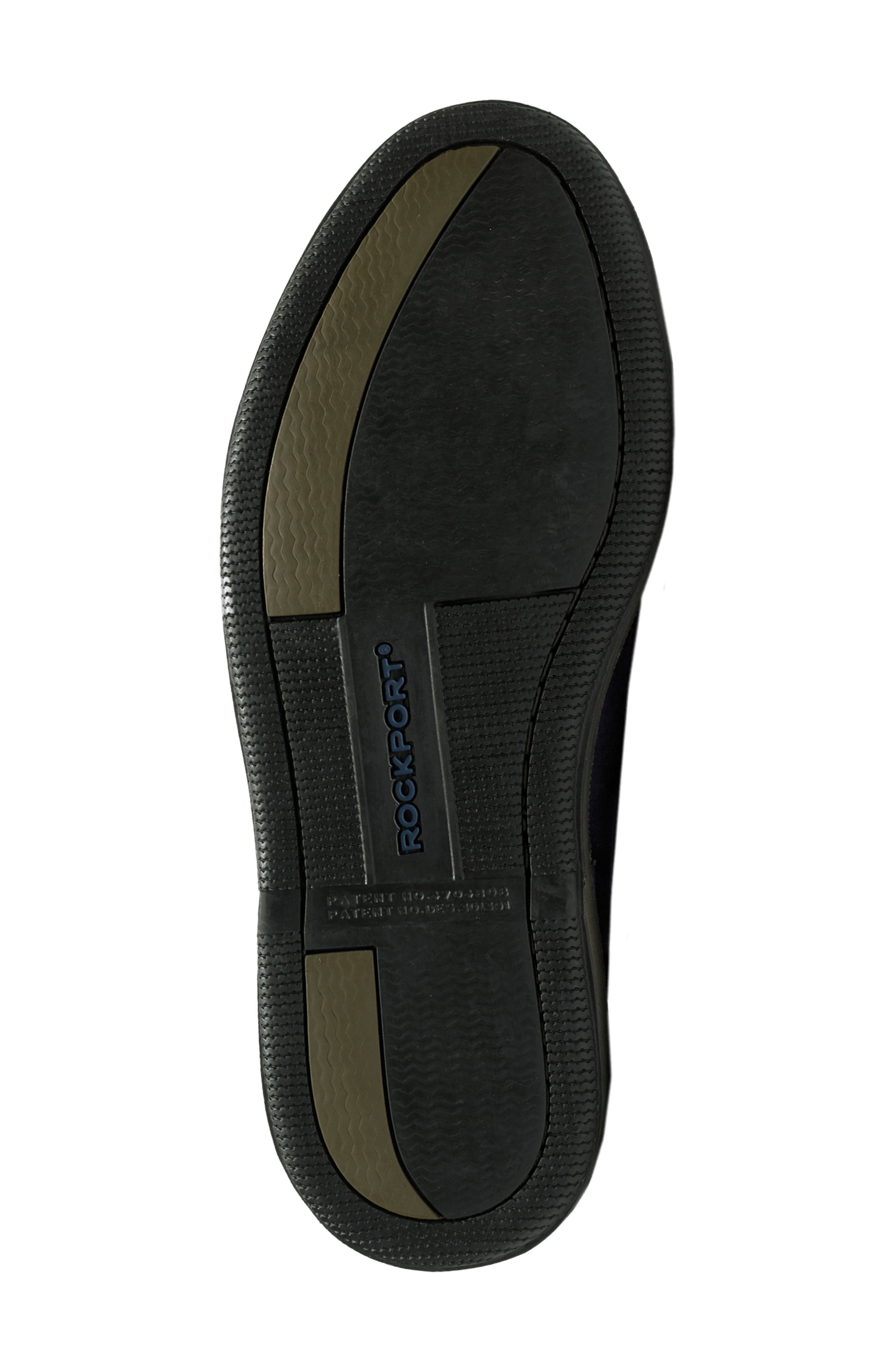 Rockport 'Perth' Boat Shoe, Alternate, color, 