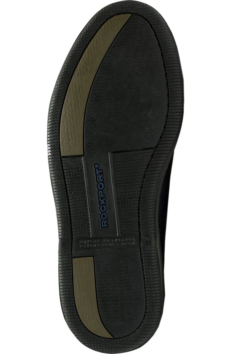 Rockport 'Perth' Boat Shoe, Alternate, color,
