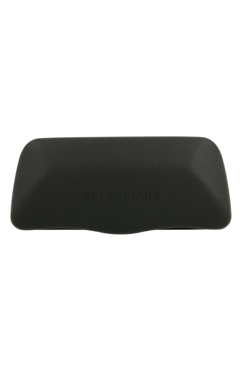 Balenciaga 58mm Cat Eye Sunglasses, Alternate, color, 