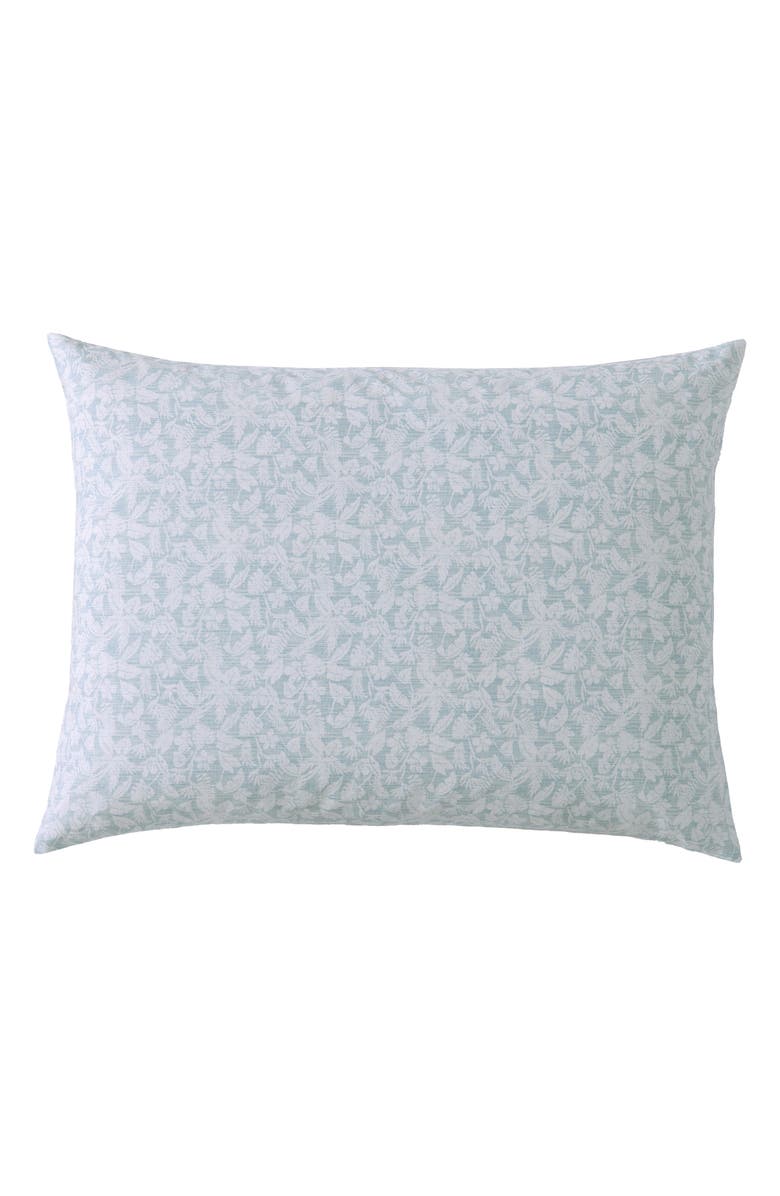 Tommy Bahama Costa Blanca Duvet Cover & Sham Set, Alternate, color, Blue Sky