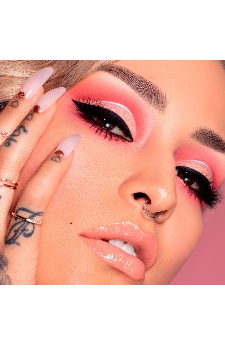 Melt Cosmetics Millennial Pinx Eyeshadow Palette, Alternate, color,