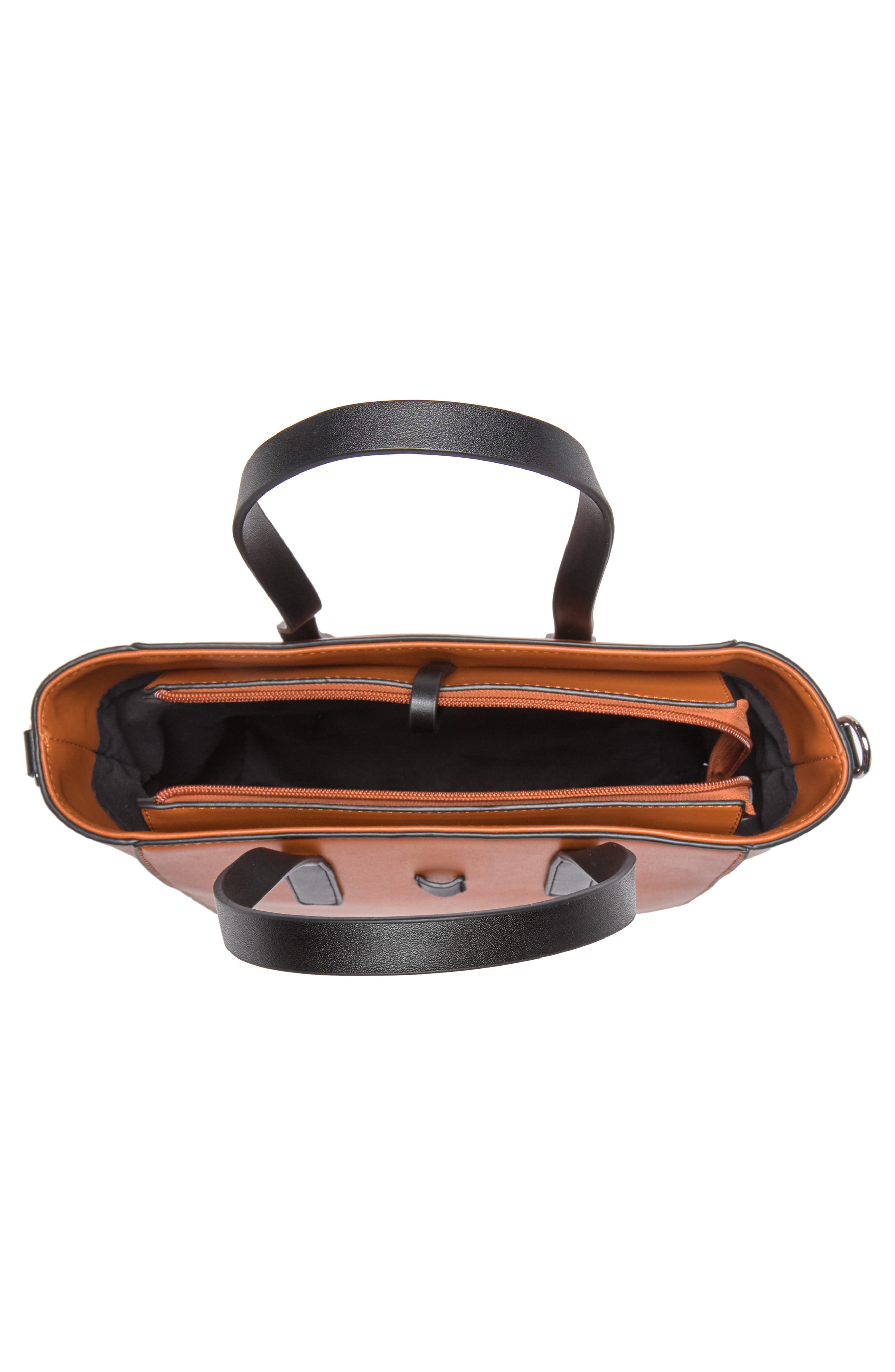 CO LAB Shoulder Bag with Crossbody Strap, Alternate, color, 