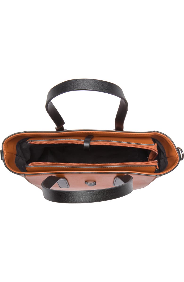 CO LAB Shoulder Bag with Crossbody Strap, Alternate, color,