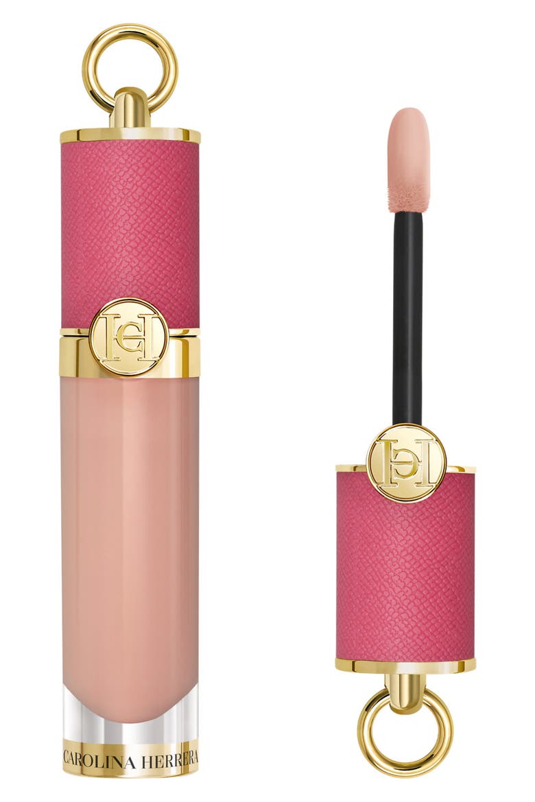 Good Girl Liquid Blush, Main, color, 1080 PEACH BEGONIA