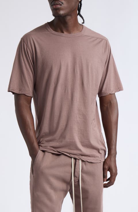 Brad Oversized T-Shirt