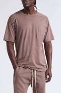 Rick Owens DRKSHDW Brad Oversized T-Shirt