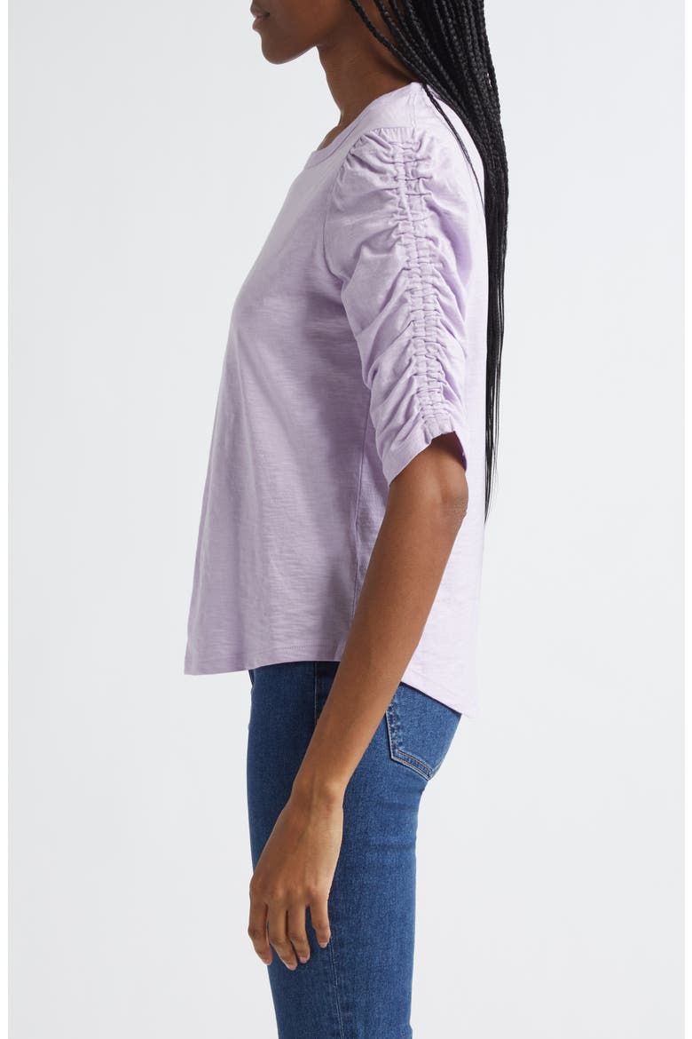 Waldorf Top, Alternate, color, SOFT LILAC