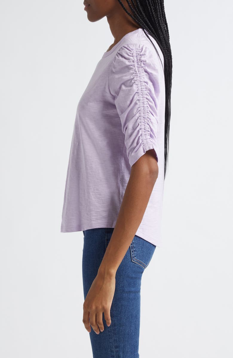 Veronica Beard Waldorf Top, Alternate, color,