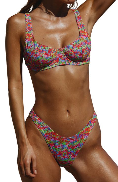 Capri Top