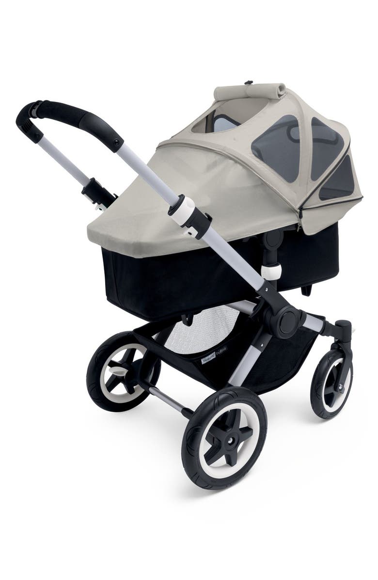 Bugaboo 'Buffalo - Breezy' Sun Canopy, Alternate, color, 