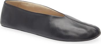 The Row Stella Ballerina Flat (Women) | Nordstrom