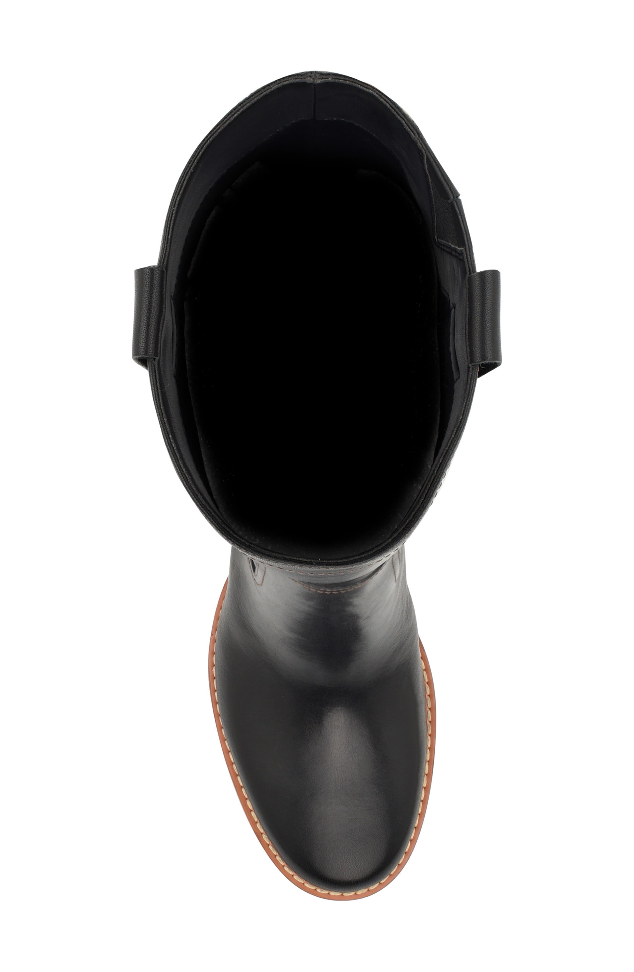 Nine West Hecee Knee High Boot, Alternate, color, 