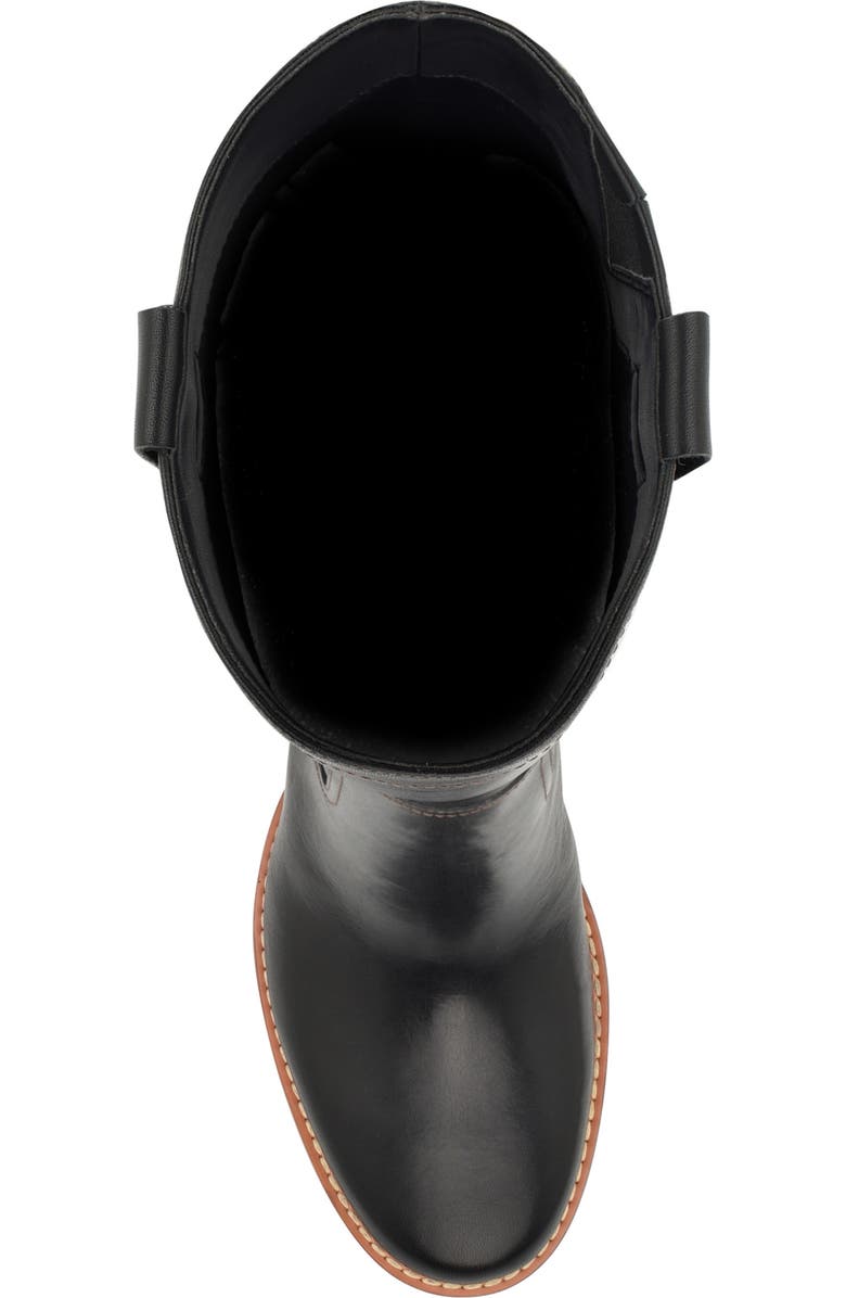 Nine West Hecee Knee High Boot, Alternate, color,