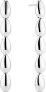 Sif Jakobs Jewellery Earrings Goccia Pianura