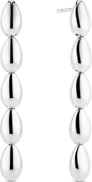 Sif Jakobs Jewellery Earrings Goccia Pianura