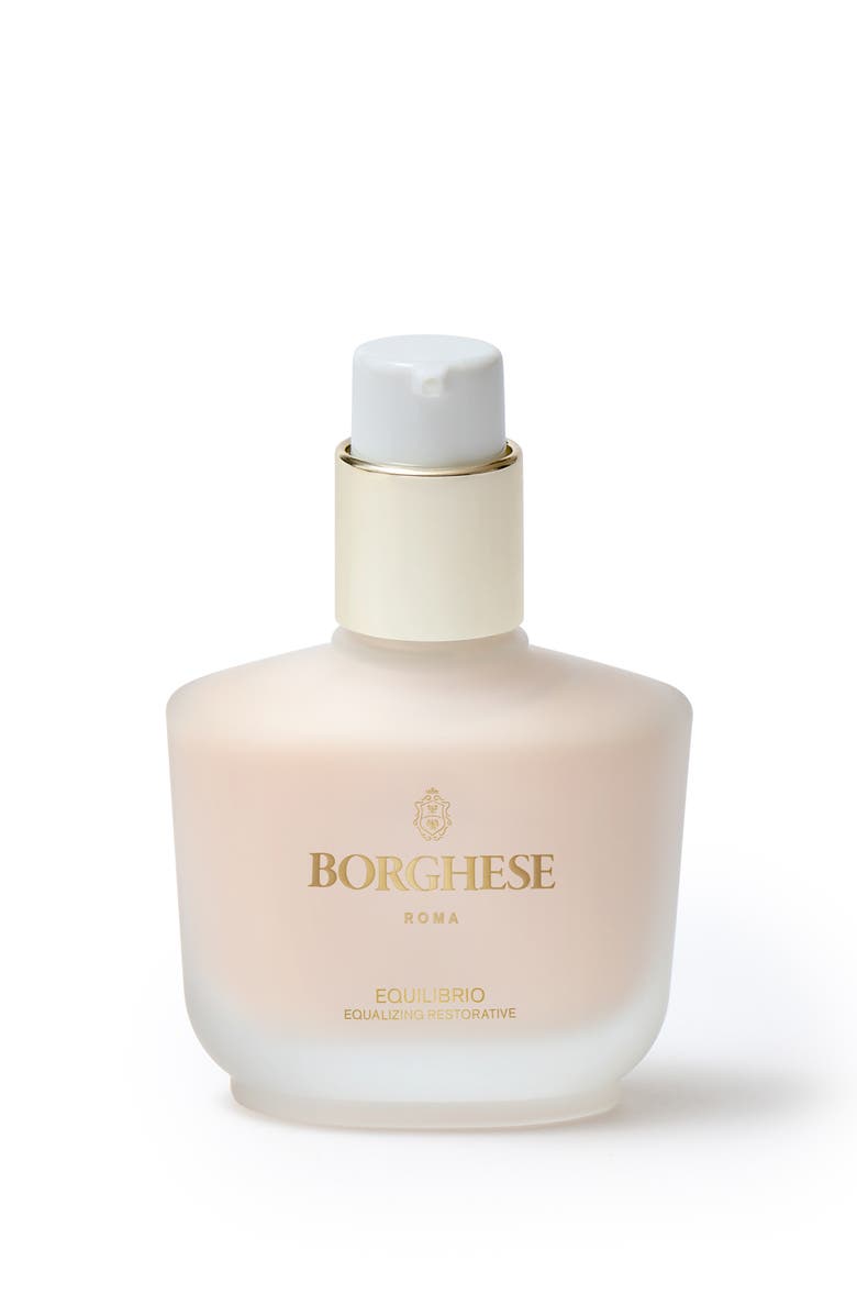 Borghese Equilibrio Equalizing Restorative Moisturizer, Main, color, NO COLOR