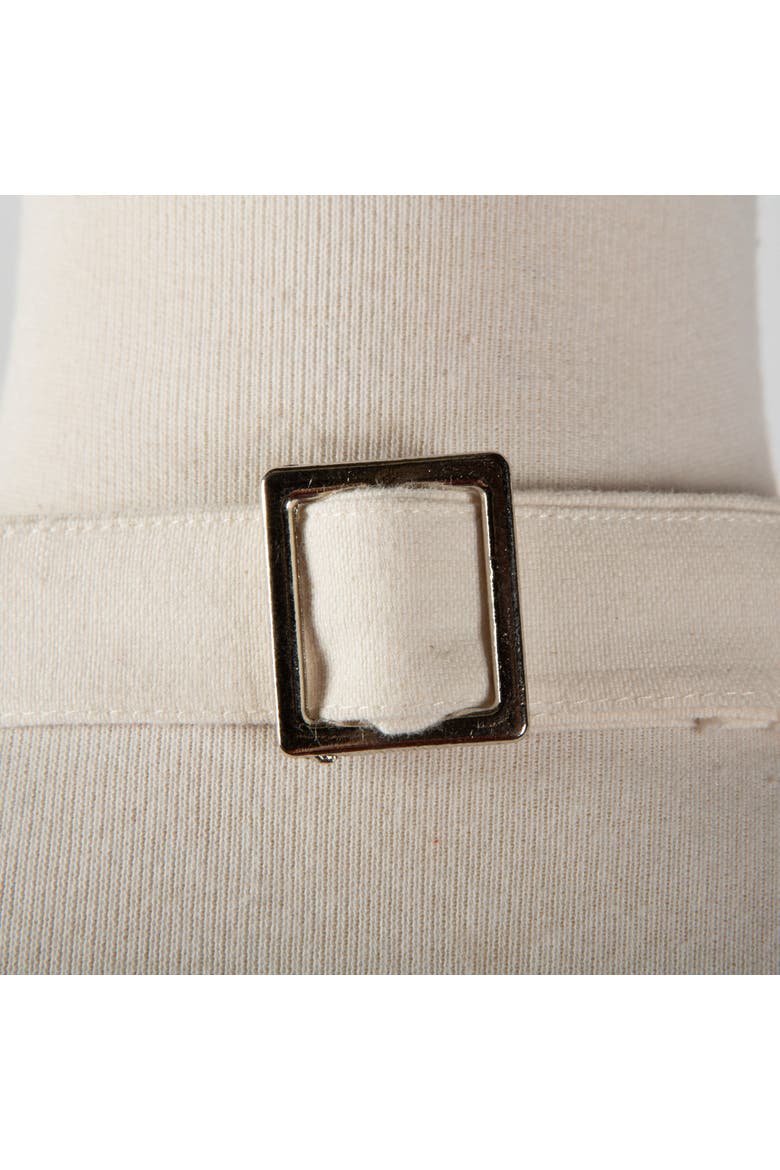 Fresh Stripe Pantry Apron, Alternate, color, Fresh Stripe