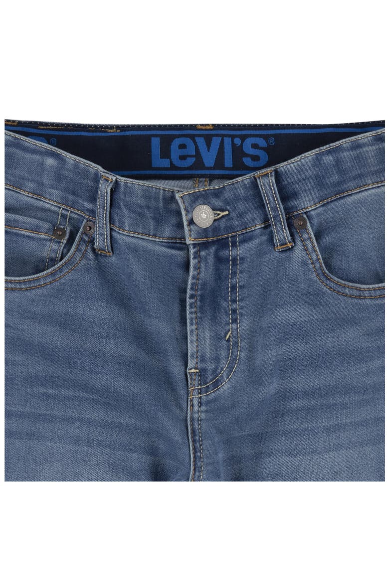 Kids' 502™ Strong Performance Straight Leg Jeans, Alternate, color, FIND A WAY