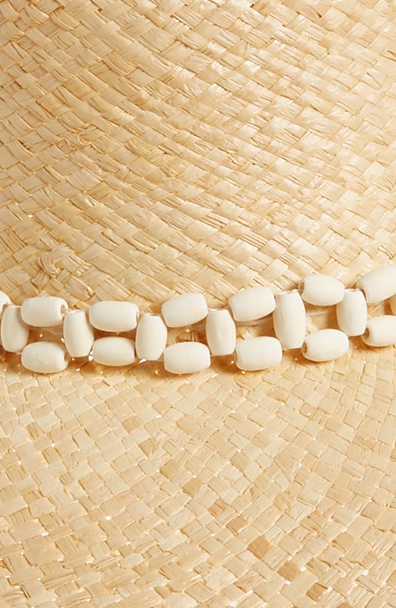 Nordstrom Straw Hat, Alternate, color,