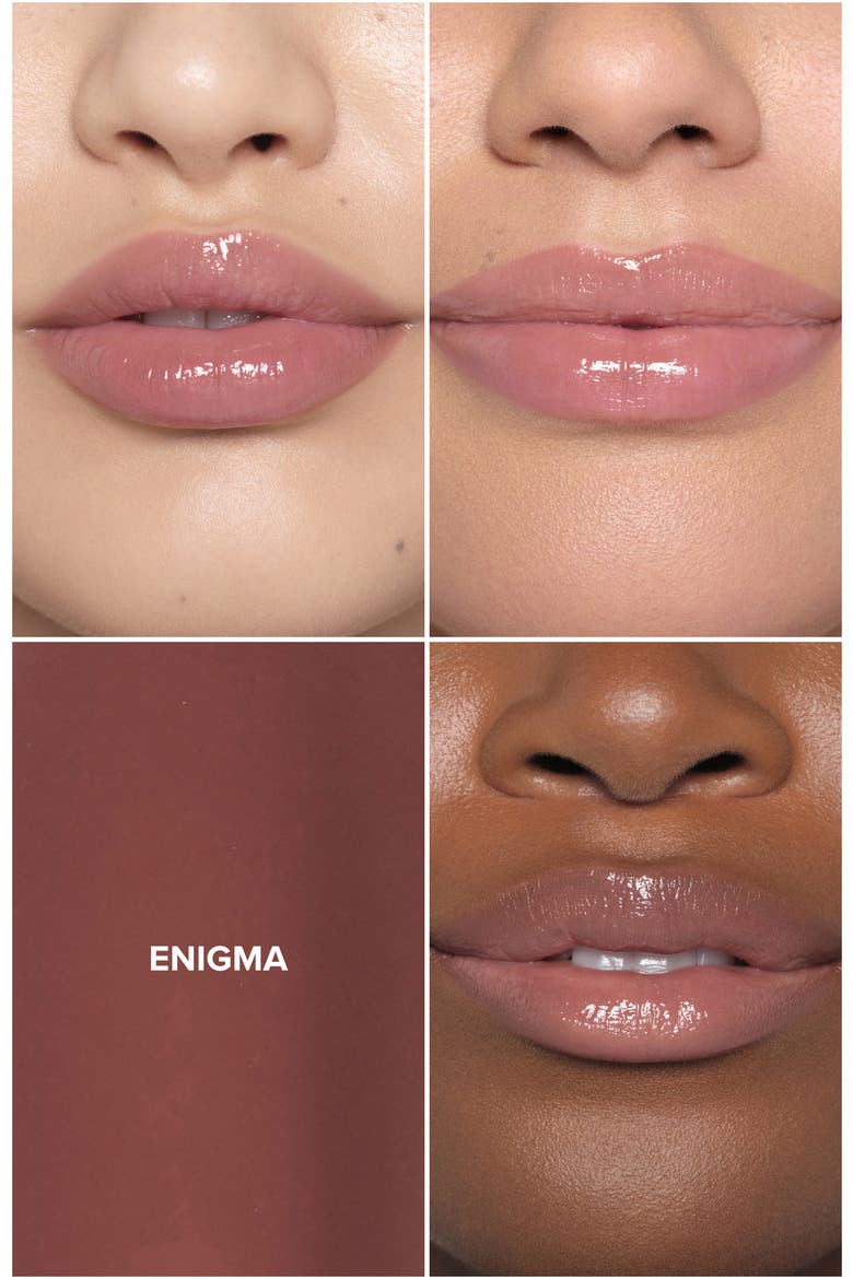 Kiss Theory Lip Balm, Alternate, color, ENIGMA