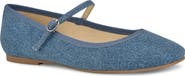 Nine West Ewind Mary Jane Flat