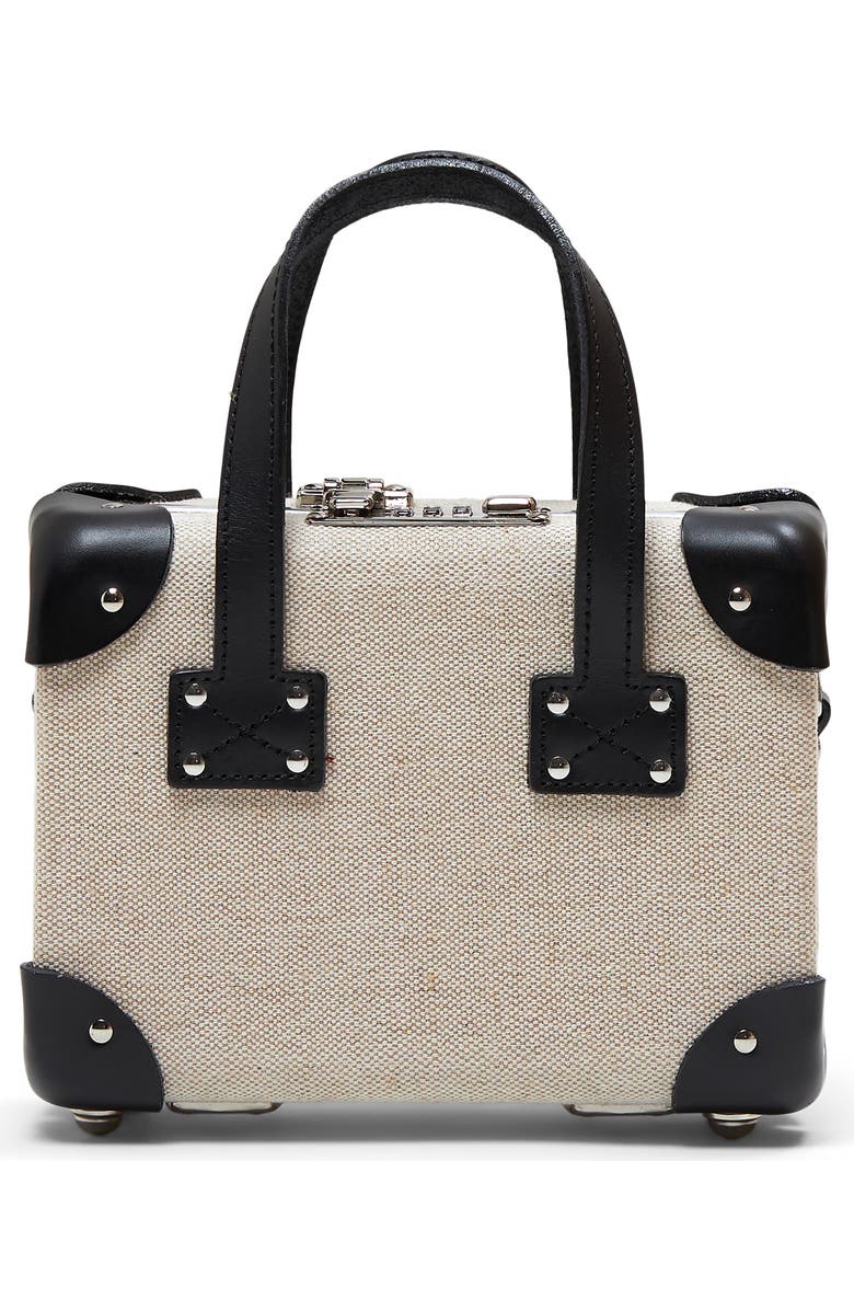 SteamLine Luggage The Editor Mini Crossbody Bag, Alternate, color,