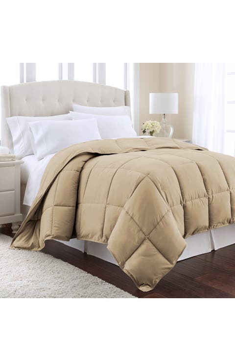 Vilano Down Alternative Comforter