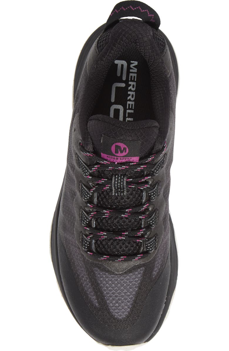 Merrell Moab Speed Hiking Shoe, Alternate, color,