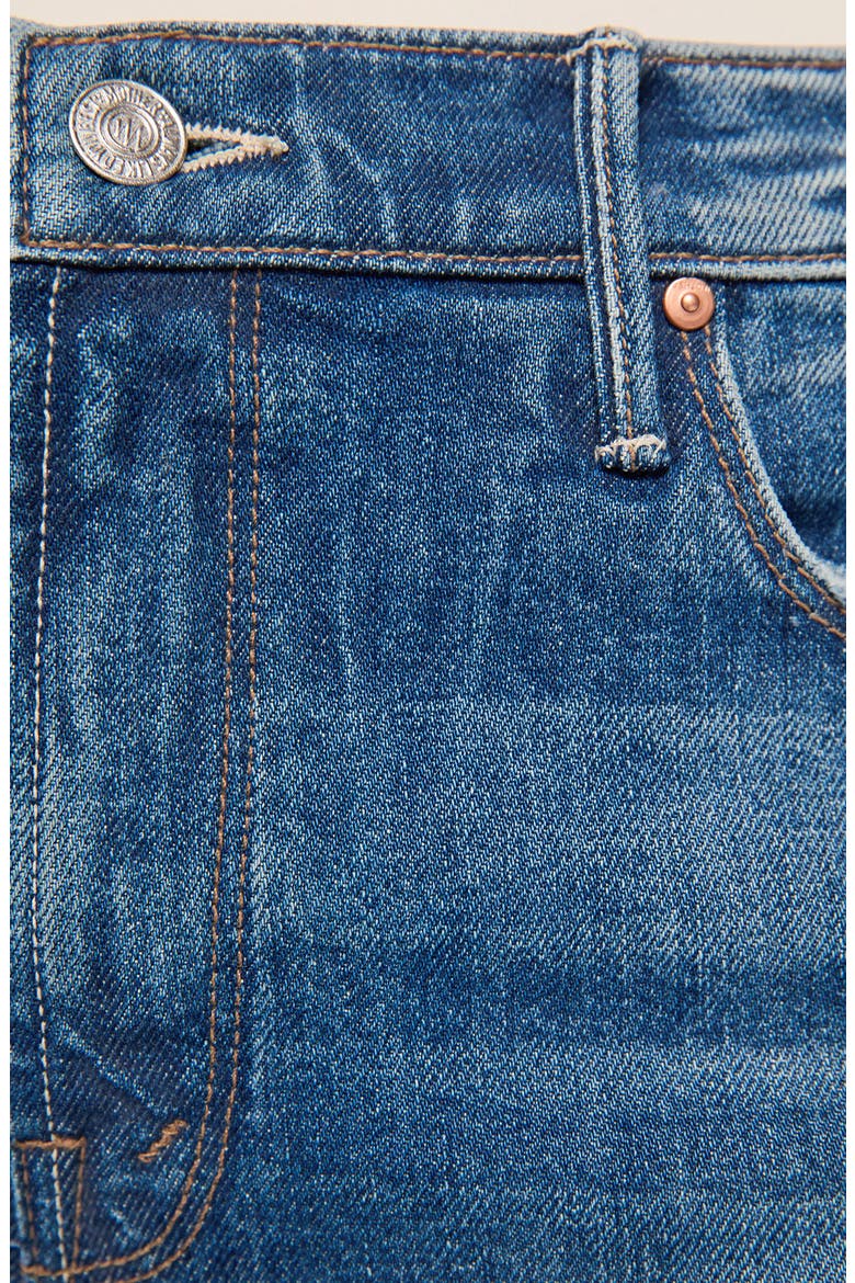 The Runaway Bootcut Jeans, Alternate, color, ON A ROLL