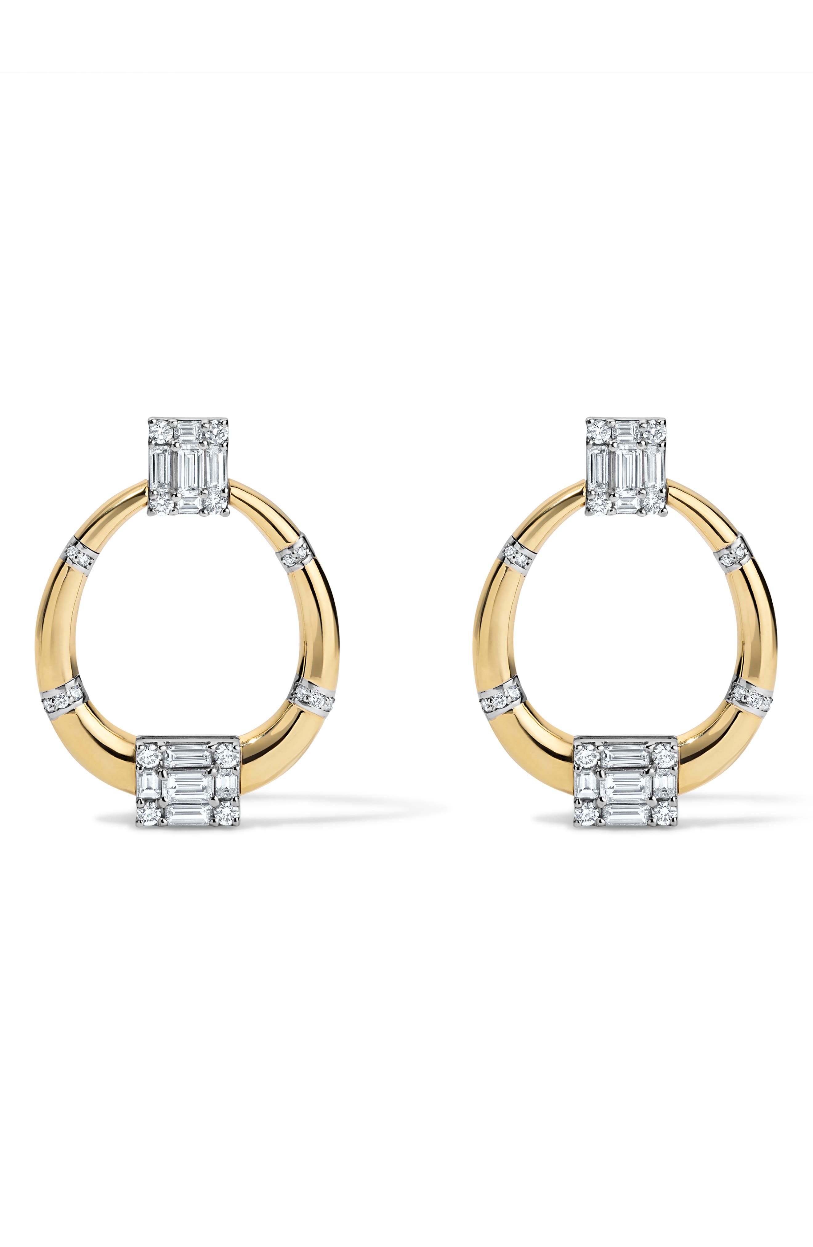 selected 18K YELLOW GOLD