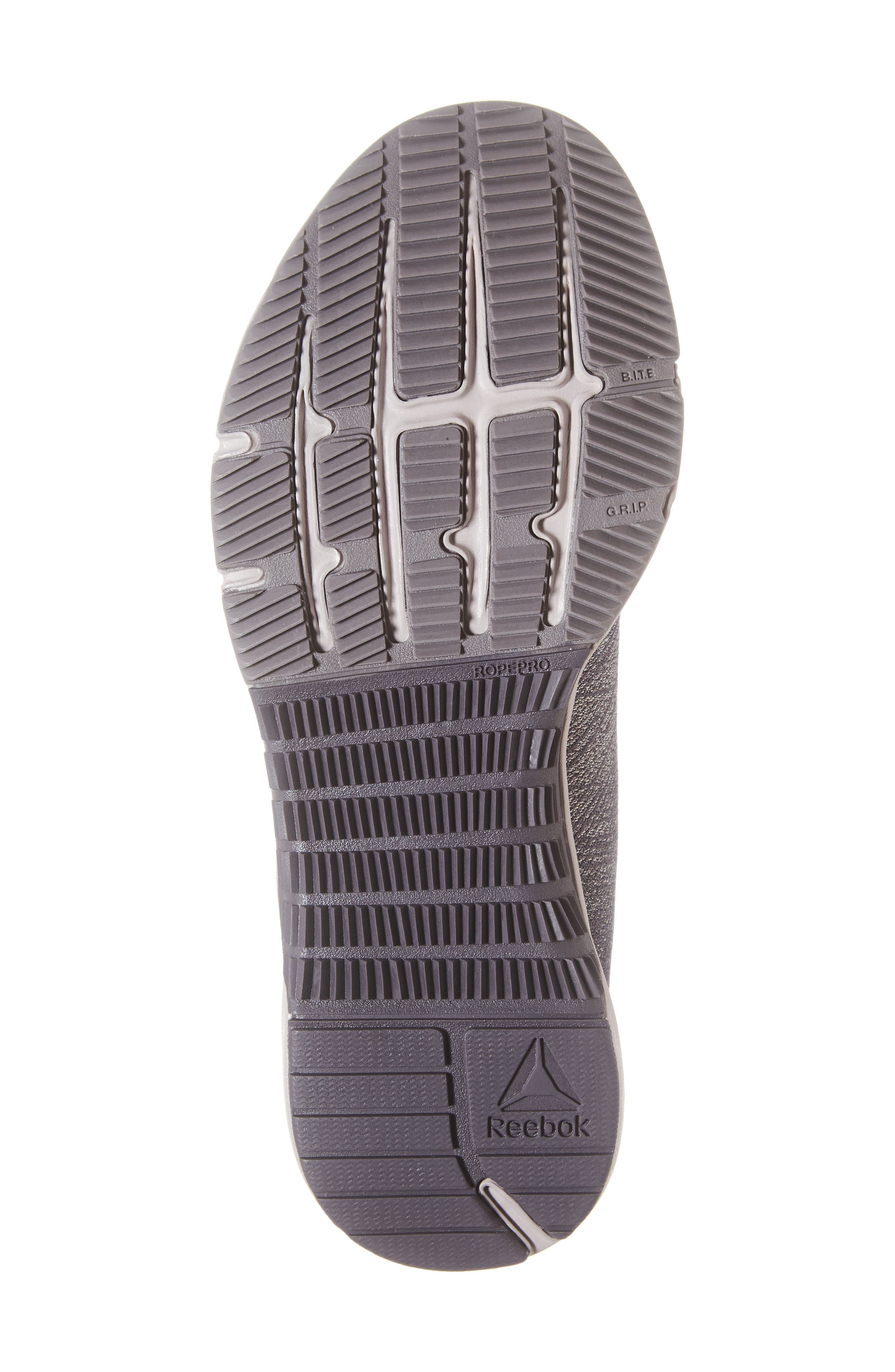 Speed Her TR Training Sneaker, Alternate, color, GREY/ SMOKY VOLCANO/ GREY
