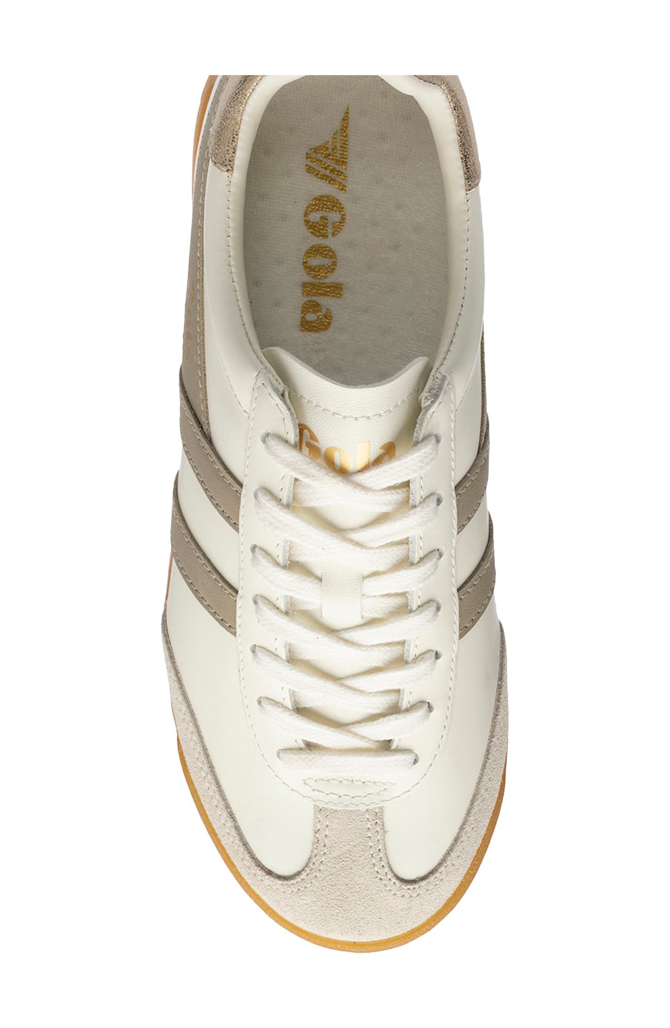 Torpedo Sneaker, Alternate, color, OFF WHITE/ BONE/ GOLD