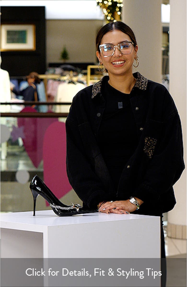 Etolie Pump, sales video thumbnail