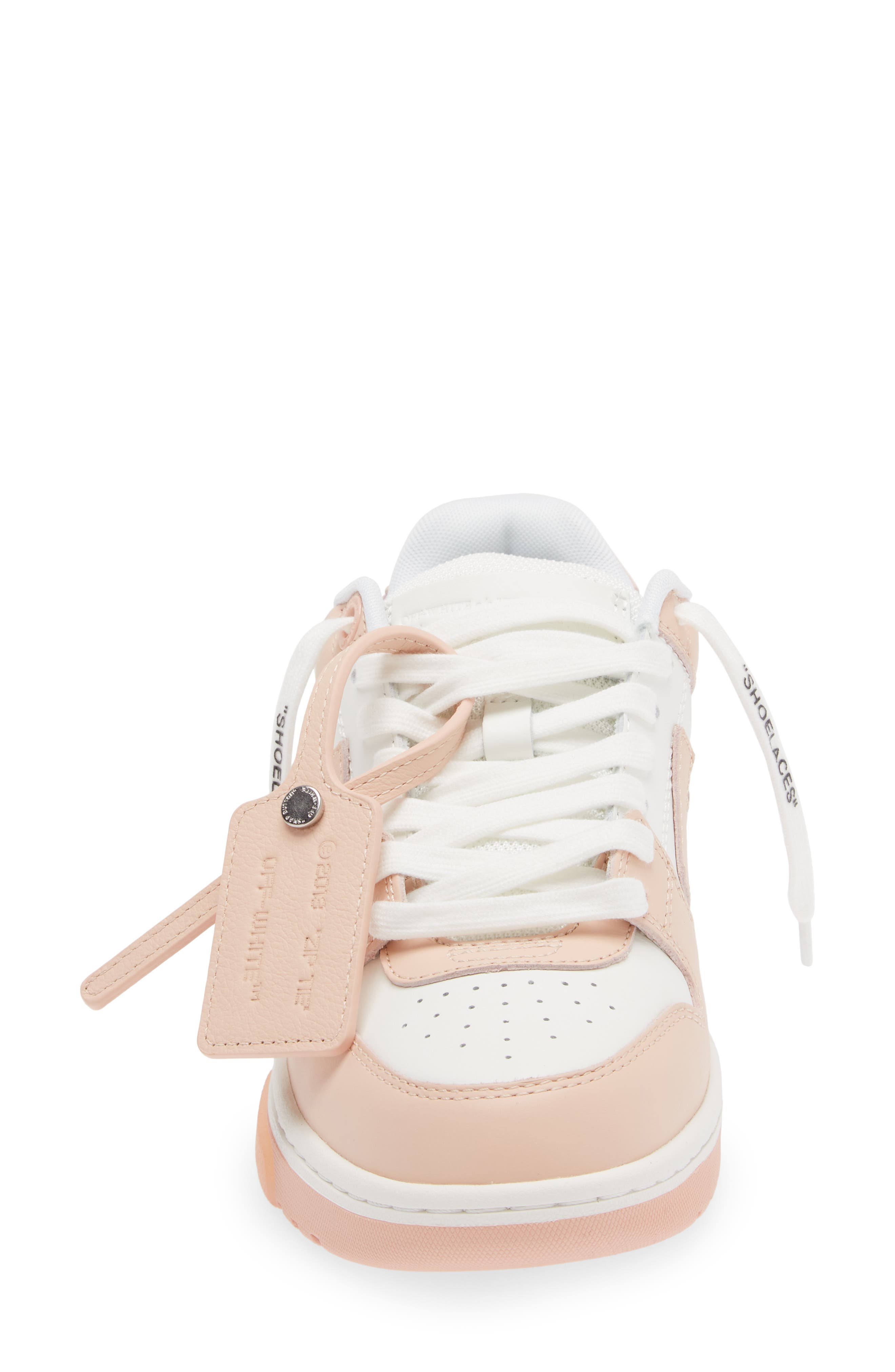 Off-White Out of Office Sneaker, Alternate, color, 