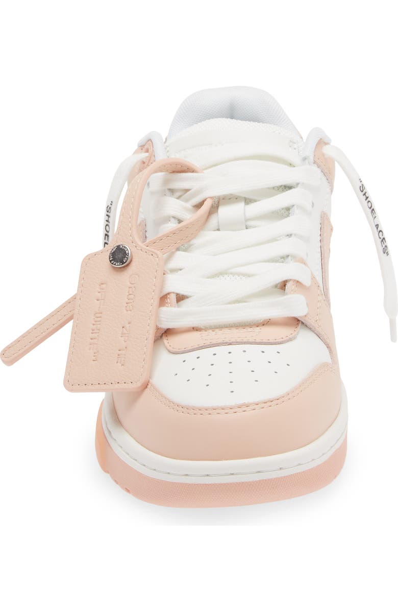 Off-White Out of Office Sneaker, Alternate, color,