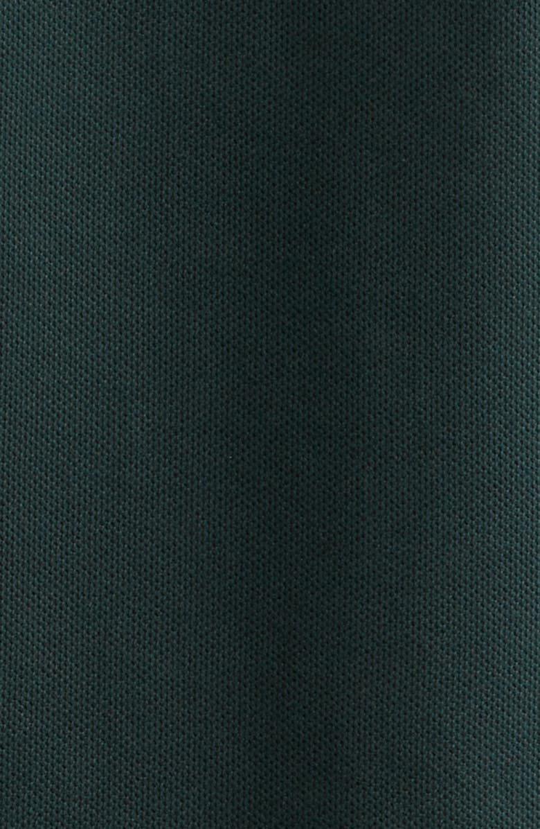 Burberry EKD Cotton Piqué Polo, Alternate, color, 