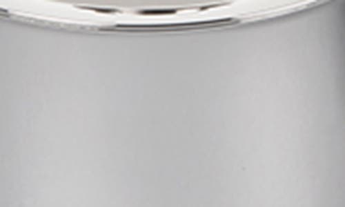 Le Creuset 6-piece Stainless Steel Cookware Set In Silver